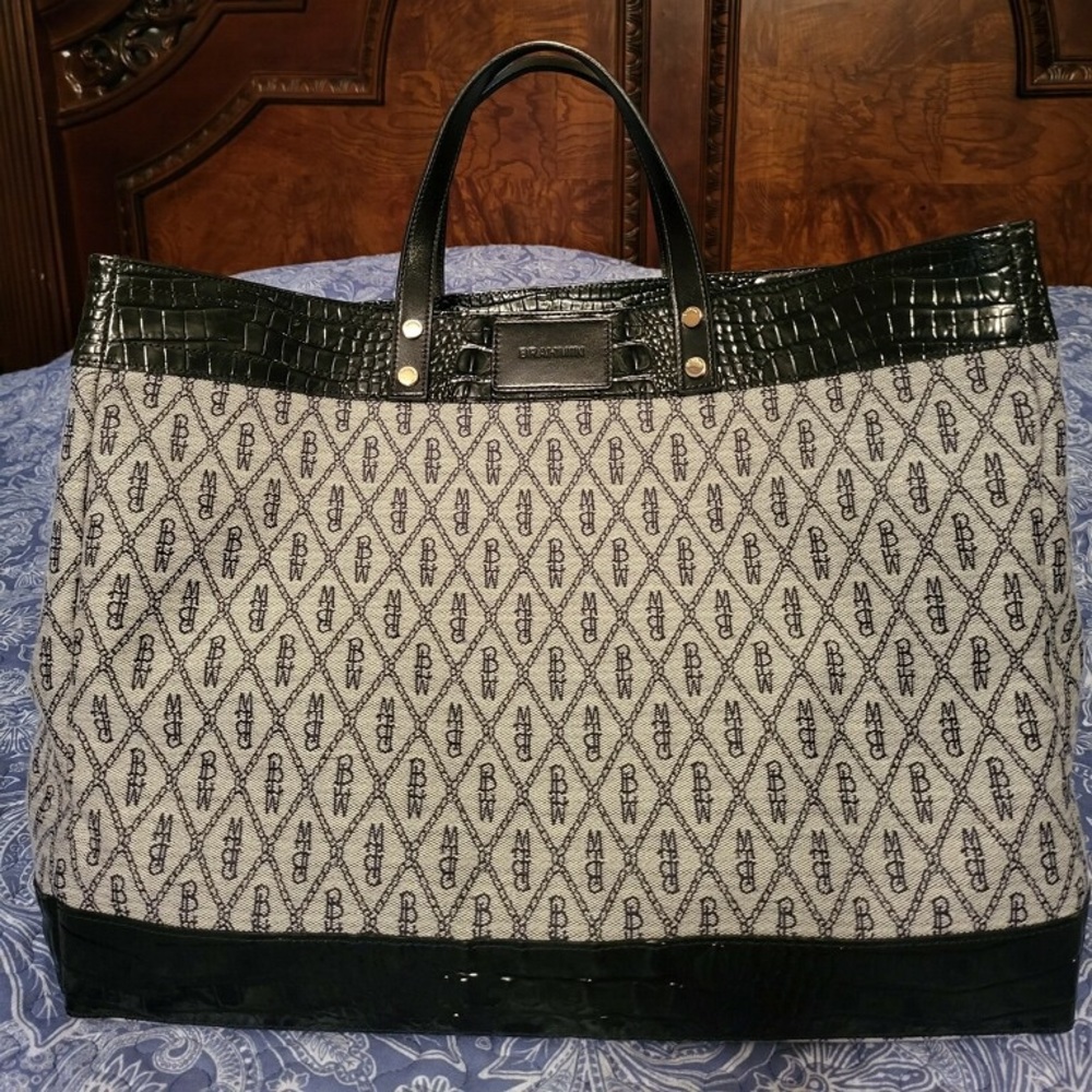Brahmin Tote Purse